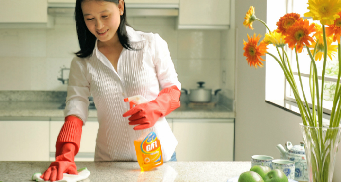 5 điều cần tuân thủ để giữ vệ sinh an toàn thực phẩm