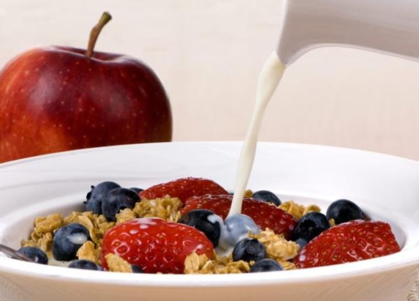 7 "lỗi" ăn sáng có hại cho sức khỏe
