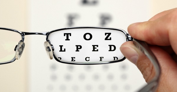 Các món ăn hỗ trợ điều trị cận thị tốt cho đôi mắt sáng khỏe