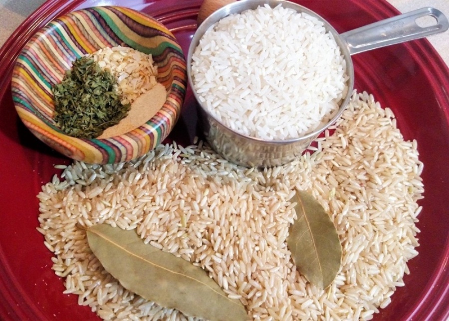 Cách nhận biết gạo sạch hữu cơ đảm bảo an toàn cho sức khỏe