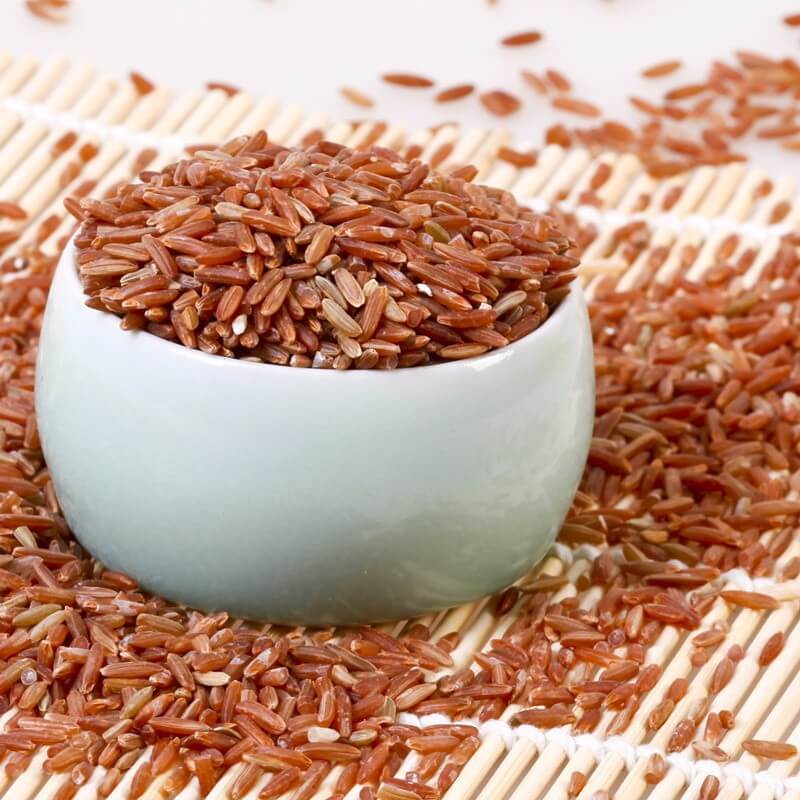 Những điều cần biết về gạo lứt nảy mầm