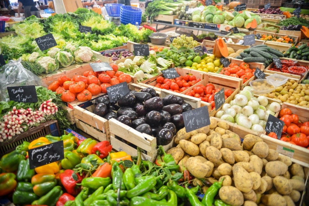 Top danh sách các loại rau củ có chứa lượng thuốc trừ sâu cao người tiêu dùng cần biết