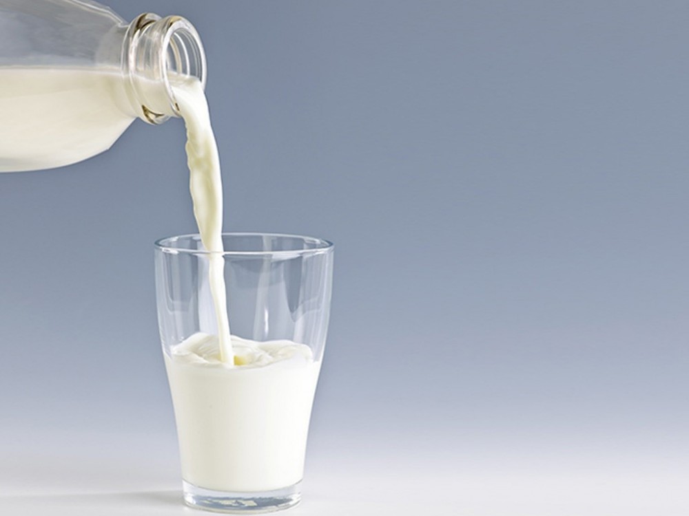Sữa có thực sự cần thiết cho sự phát triển của trẻ?