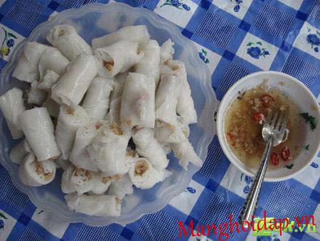 Bánh Cuốn Phú Thị Hưng Yên