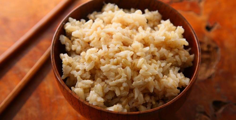 Top 3 loại gạo dành cho người tiểu đường