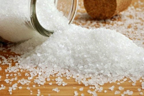 Những tác dụng của muối ăn có thể bạn chưa biết