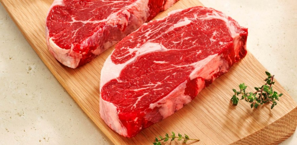 Sử dụng thịt bò không đúng cách có nguy cơ gây bệnh