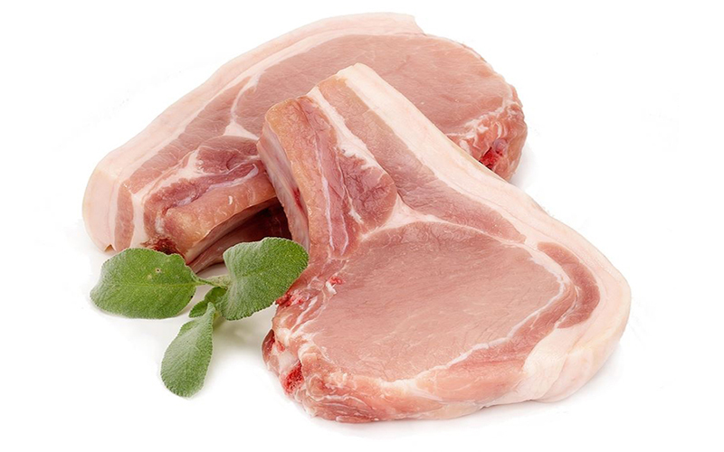 Sự khác biệt cơ bản giữa thịt lợn hữu cơ và thịt lợn thông thường mà các bà nội trợ nên biết
